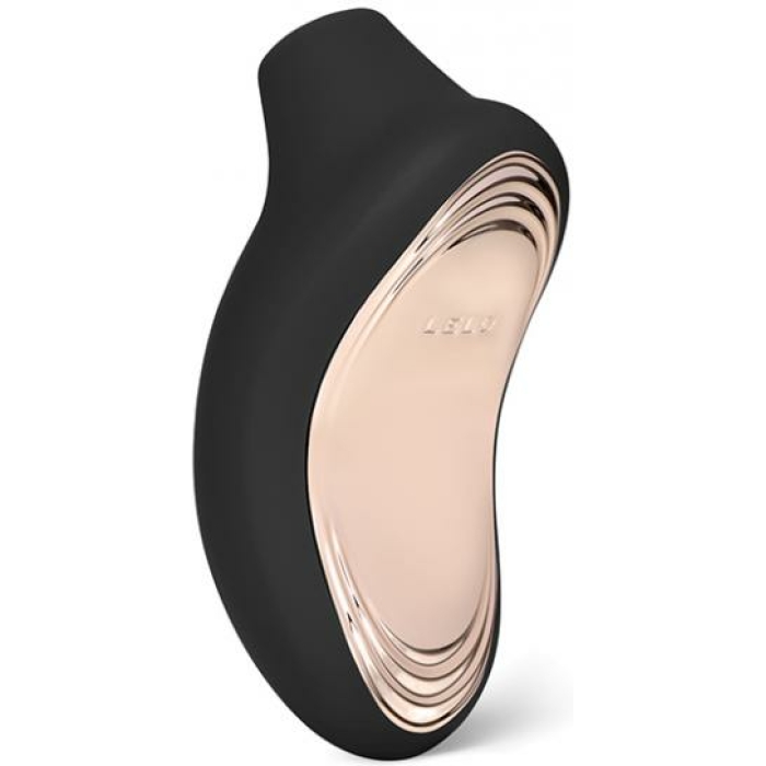 Lelo Sona 2 Cruise Clitoral Massager Black - Image 2