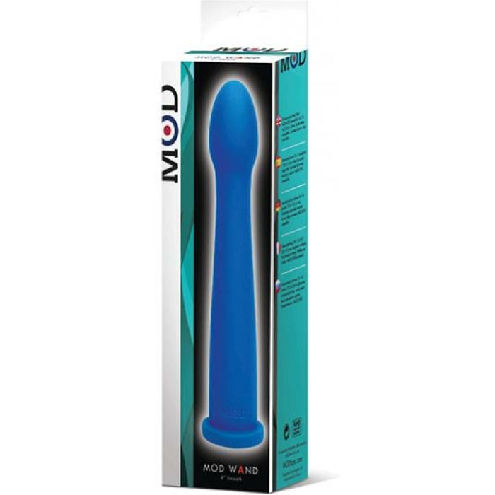 Mod Smooth Wand - Blue - Image 1