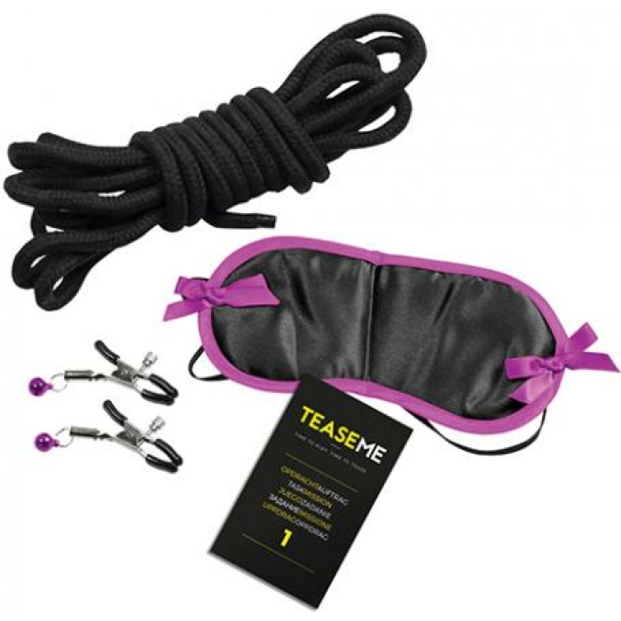 Tease & Please - Teaseme - Image 1