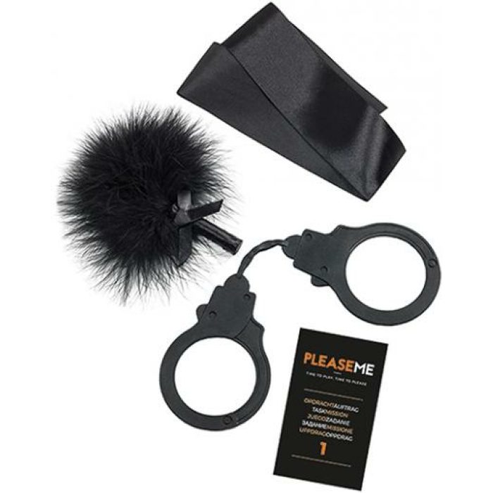 Tease & Please - Pleaseme - Image 1