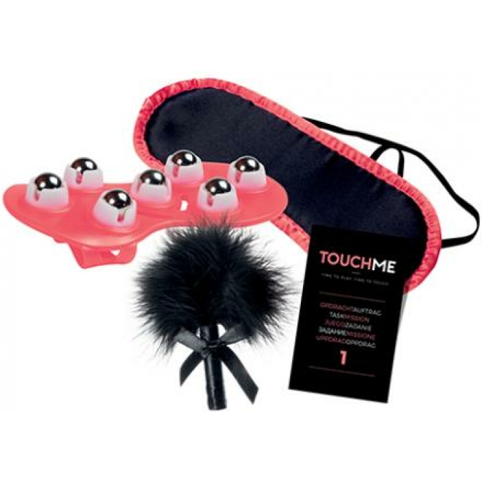 Tease & Please - Touchme - Image 1
