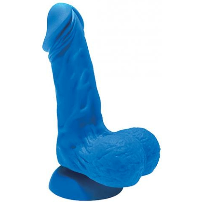 Nobu Dg1 - Blue - Image 1