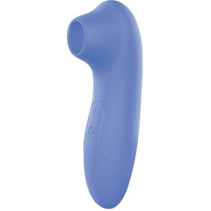 Nobu Essentials Cece Pulse Stimulator - Periwinkle Blue - Image 1