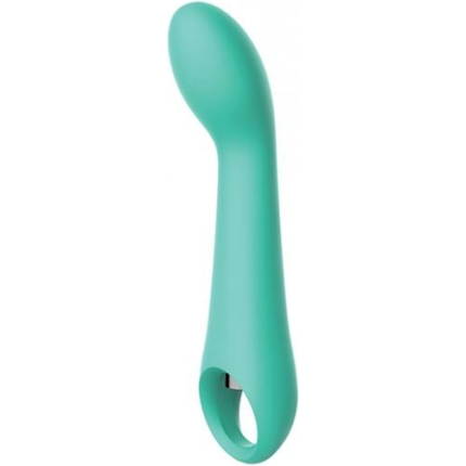 Nobu Essentials Guru Removable Bullet G Spot Vibe - Turquoise