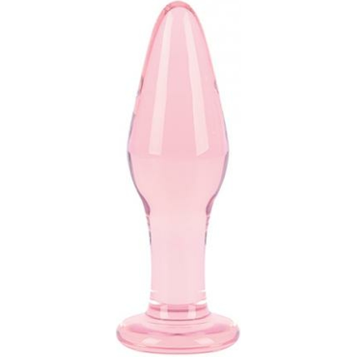 Nobu Slim Plug - Pink - Image 1