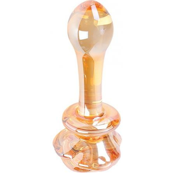 Nobu Honey Rosebud - Amber - Image 1
