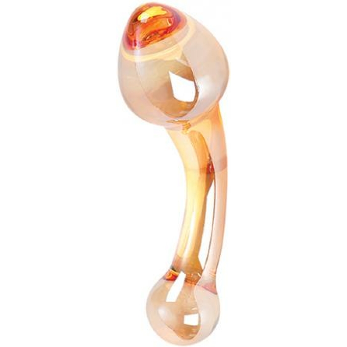 Nobu Honey Dipper - Amber - Image 1