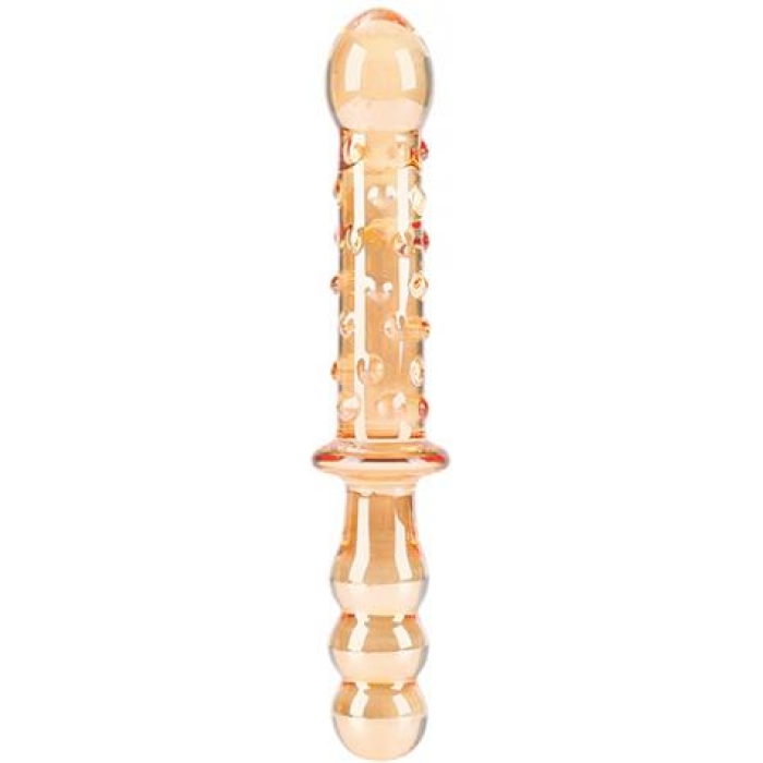 Nobu Honey Dual Wand - Amber - Image 1