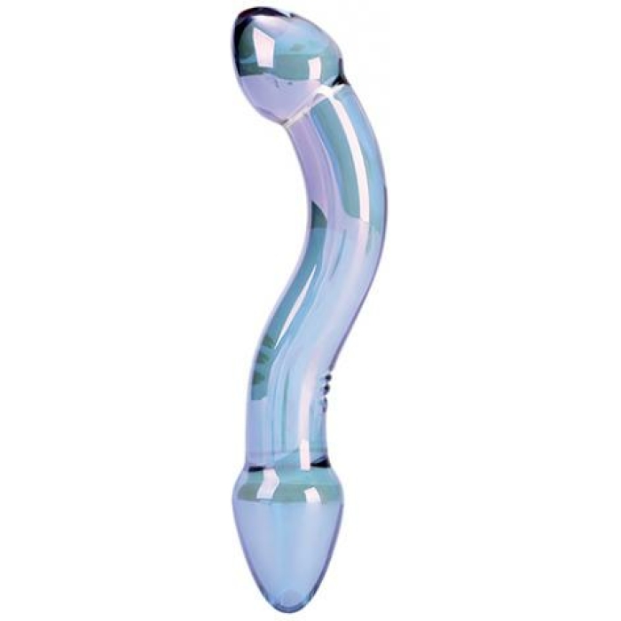 Nobu Galaxy Dual Curve - Blue - Image 1