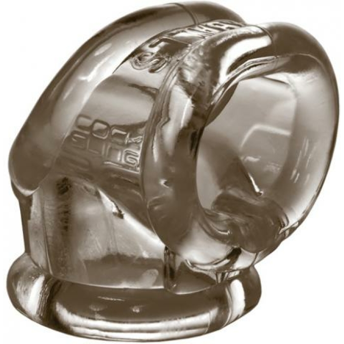 Oxballs Cock Sling 2 Smoke - Image 1