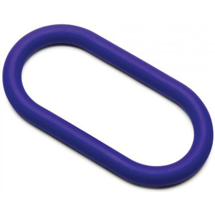 Perfect Fit 9" Hefty Wrap Ring - Purple - Image 1