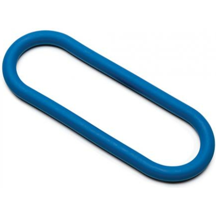 Perfect Fit 12" Hefty Wrap Ring - Blue - Image 1