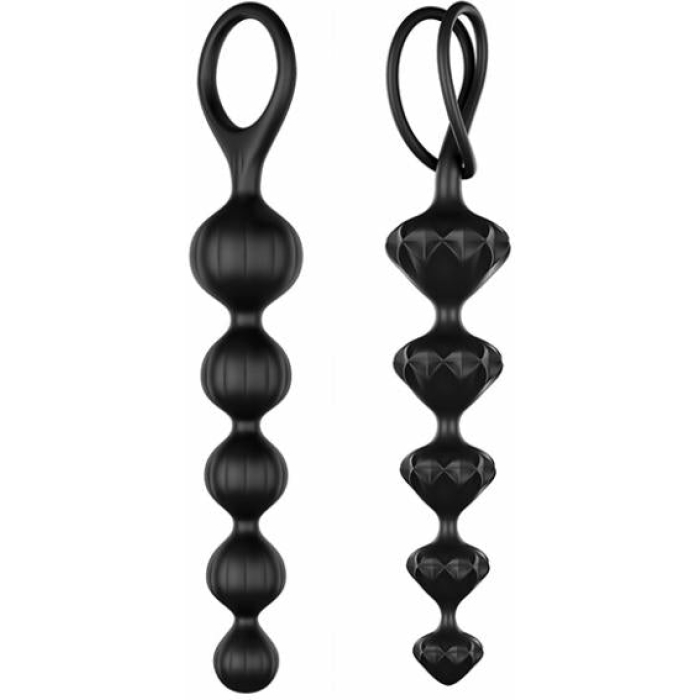 Satisfyer Anal Beads Set of 2 - Image 2