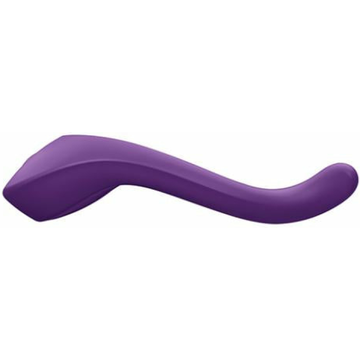 Satisfyer Partner Multifun 1 Purple - Image 2