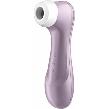 Satisfyer Pro 2 Generation 2 - Violet