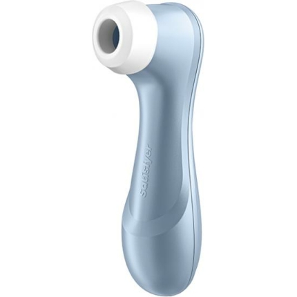 Satisfyer Pro 2 Generation 2 - Blue