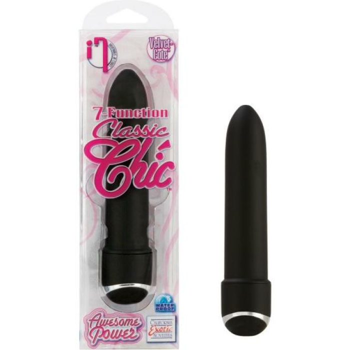 Classic Chic 7 Function Vibe - Image 2