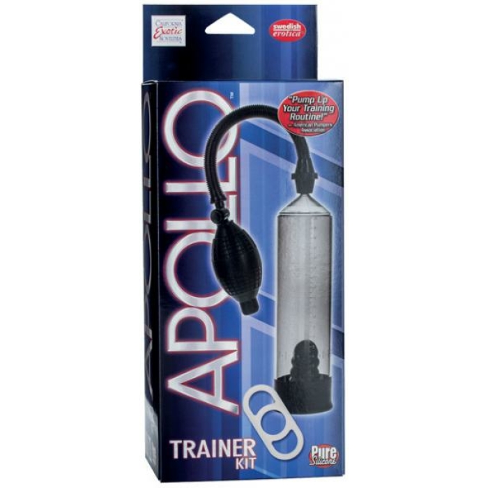 Apollo Trainer Kit - Image 3