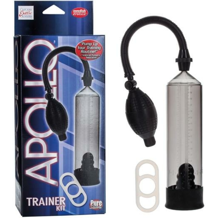 Apollo Trainer Kit - Image 2