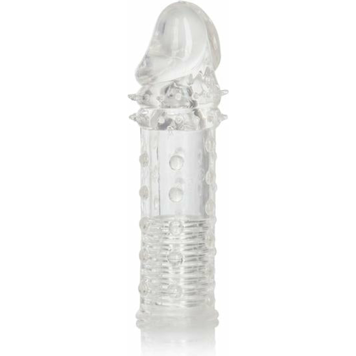 Apollo Extender Clear Penis Extension - Image 1