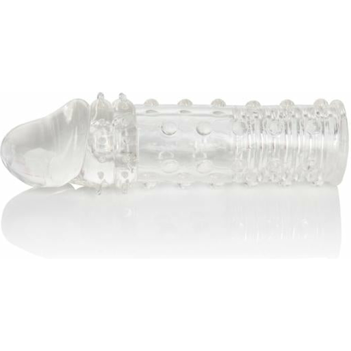 Apollo Extender Clear Penis Extension - Image 2