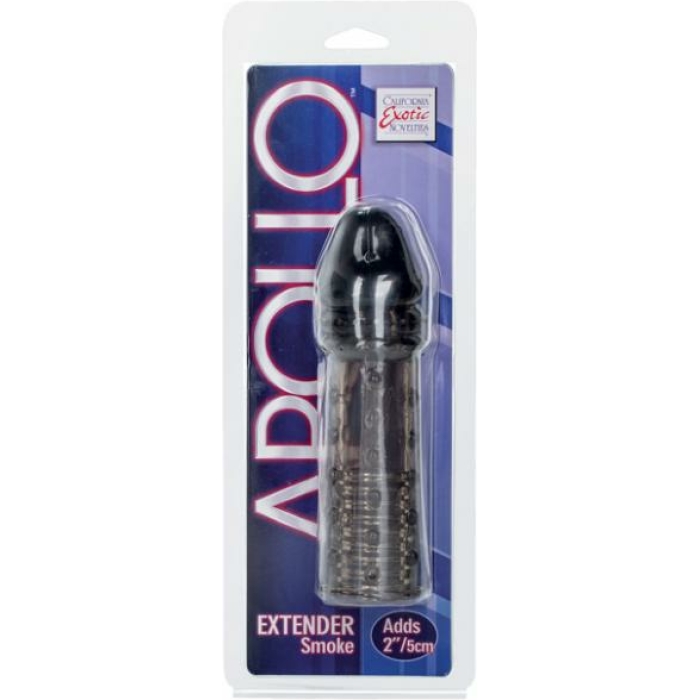 Apollo Extender Smoke - Image 3