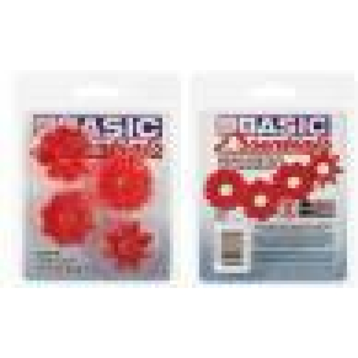 Basic Essentials 4 Pack - Image 2