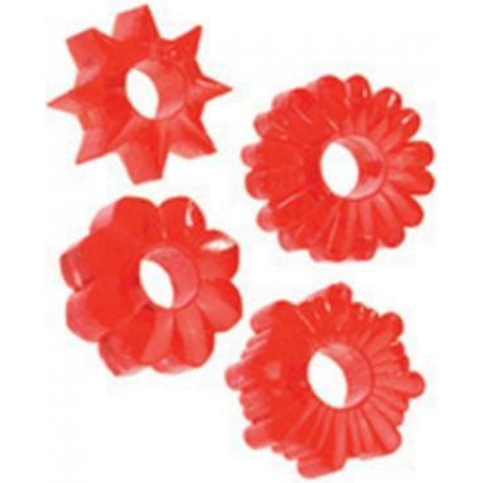 Basic Essentials 4 Pack - Image 1