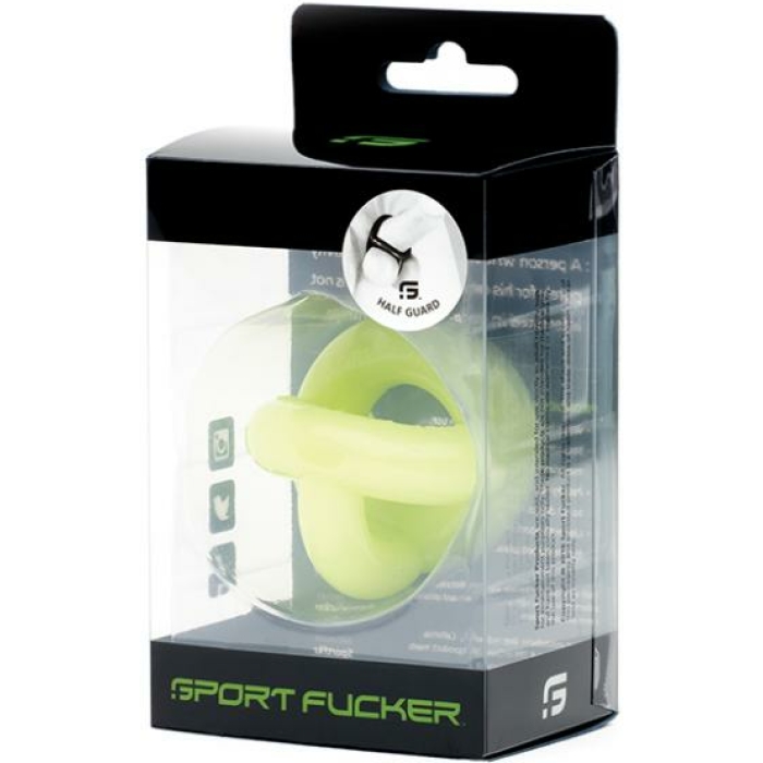 Sport Fucker Half Guard - Glow - Image 1