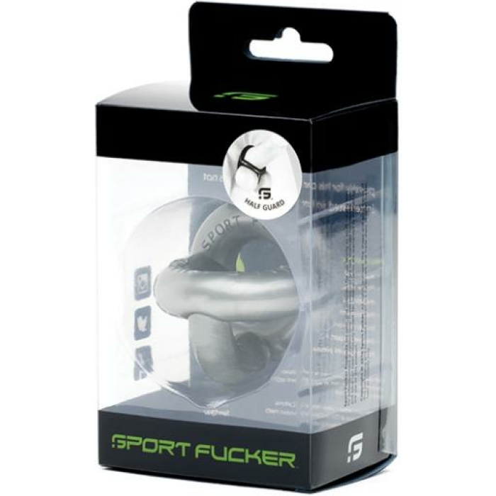 Sport Fucker Half Guard - Metal - Image 1