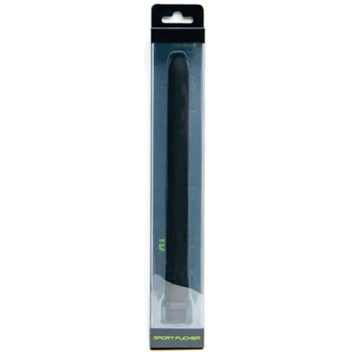 Sport Fucker Locker Room Hose - 9" - Black - Image 1