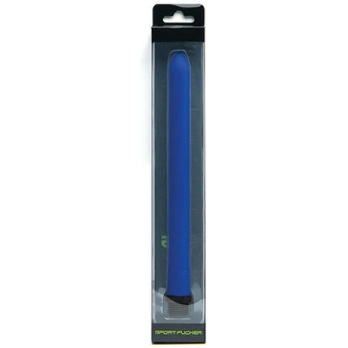 Sport Fucker Locker Room Hose - 9" - Blue - Image 1