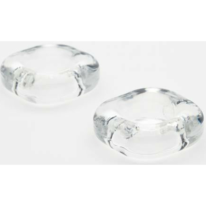Sport F*cker Boner Expansion Kit 2 Clear Rings - Image 1