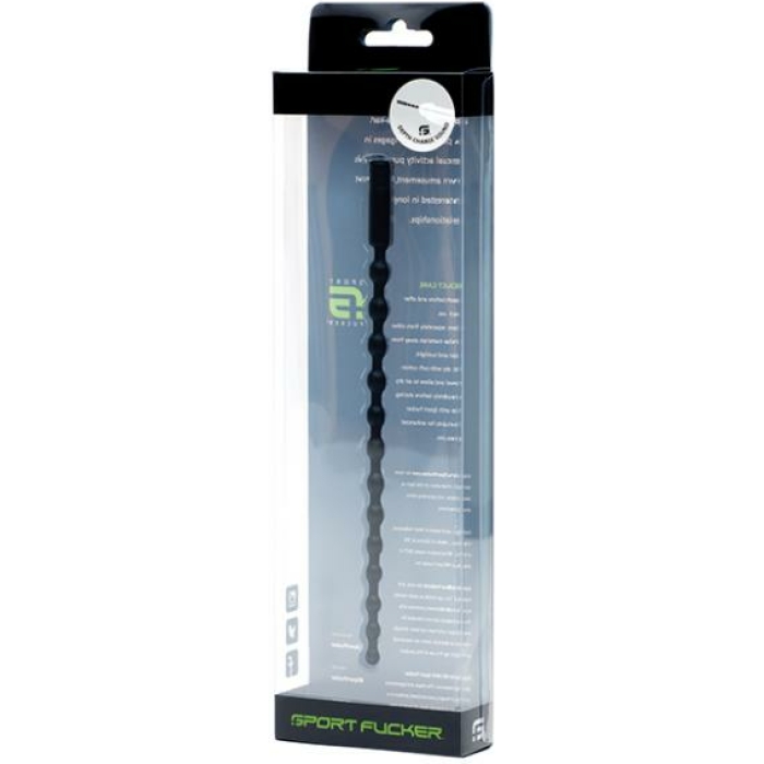 Sport F*cker Depth Charge Sound Black - Image 3