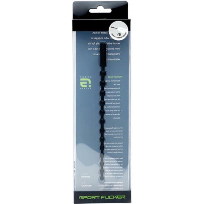 Sport F*cker Depth Charge Sound Black - Image 2