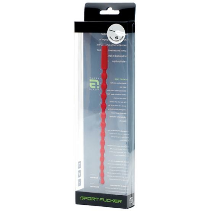 Sport Fucker Depth Charge Sound - Red - Image 1