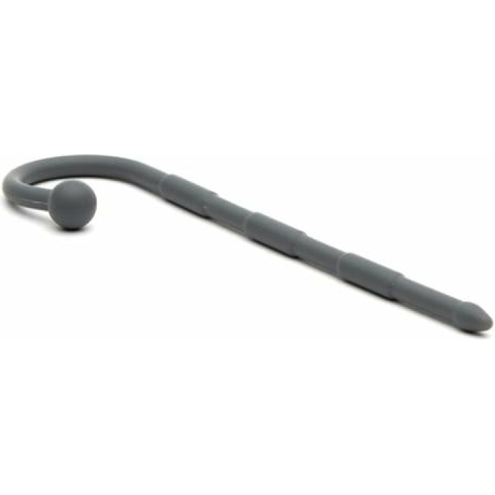 Sport F*cker Ultra Sound Urethra Plug Gray - Image 1