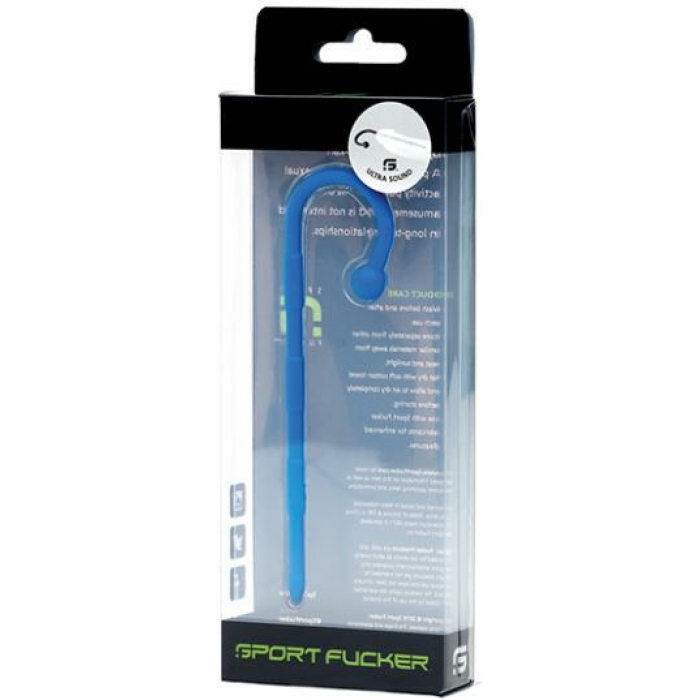 Sport Fucker Ultra Sound - Blue - Image 1