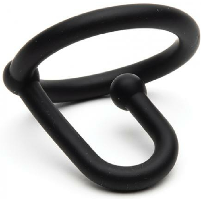 Sport F*cker Cum Stopper Black - Image 1