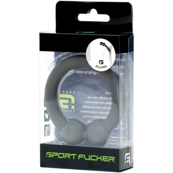 Sport Fucker Bullring - Metal - Image 1