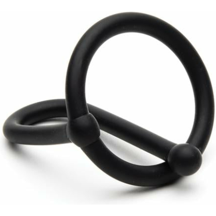Sport F*cker Cum Stopper 2.0 Black - Image 1