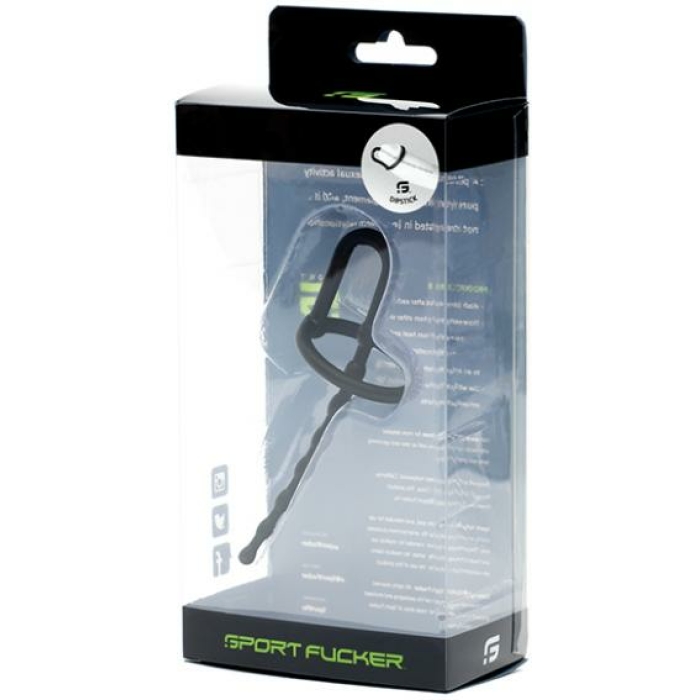 Sport F*cker Dipstick Black - Image 2
