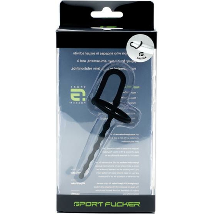 Sport F*cker Dipstick Black - Image 3