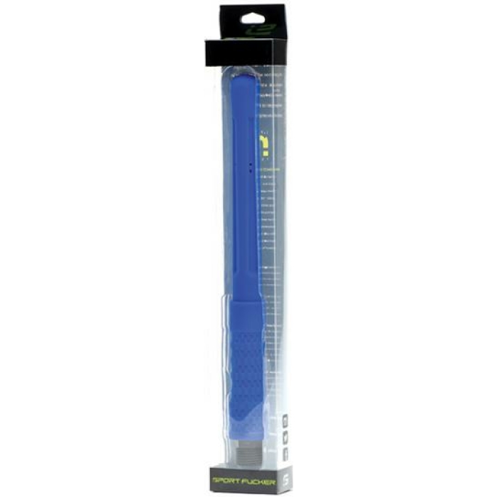 Sport Fucker Powershot Nozzle - Blue - Image 1