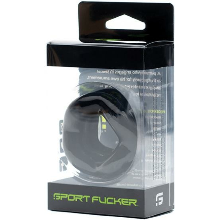 Sport Fucker Revolution Stretcher - Black - Image 1