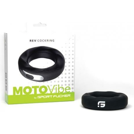 Sport Fucker Motovibe Rev Cockring 48 Mm