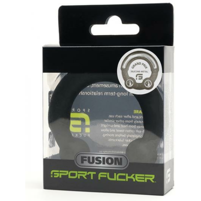 Sport Fucker Grand Prix Fusion Ring - Large - Image 1