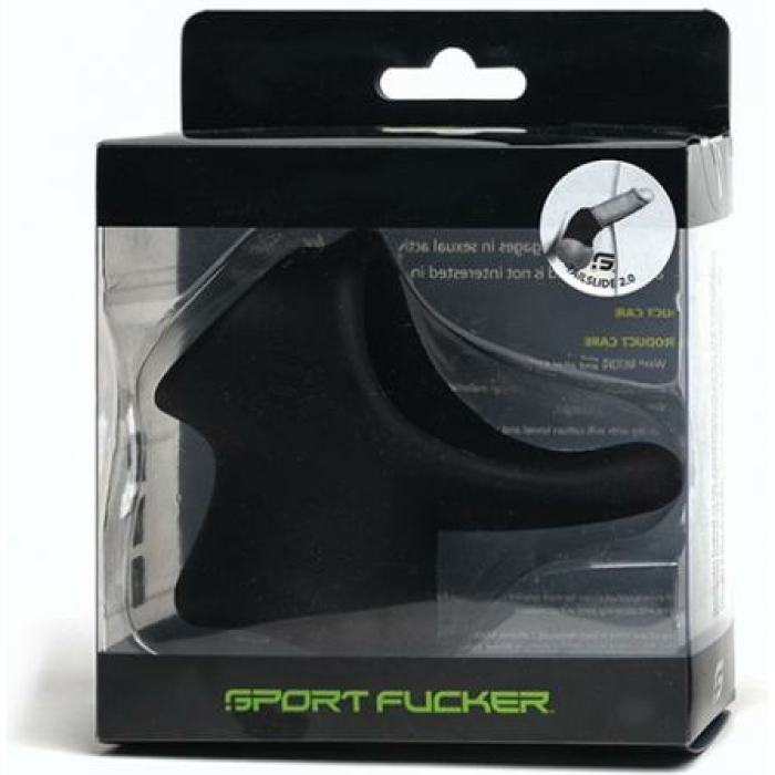 Sport Fucker Tailslide 2.0 - Black - Image 1