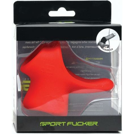 Sport Fucker Tailslide 2.0 - Red