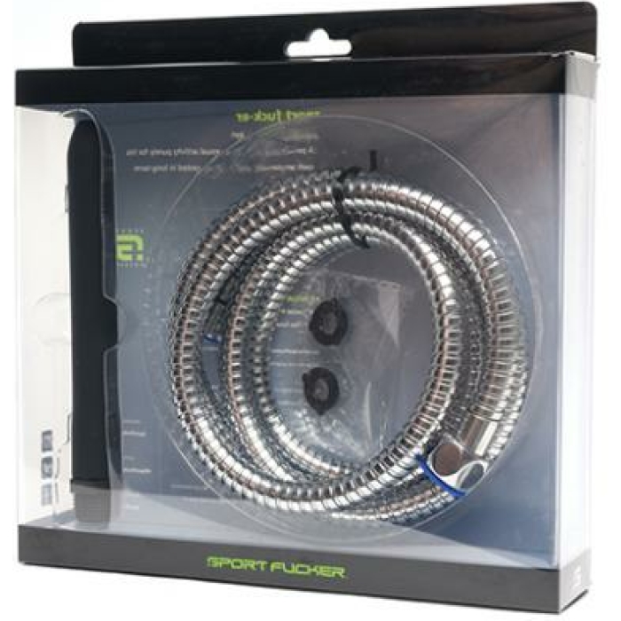 Sport Fucker Hydroshot Metal Hose - Image 1
